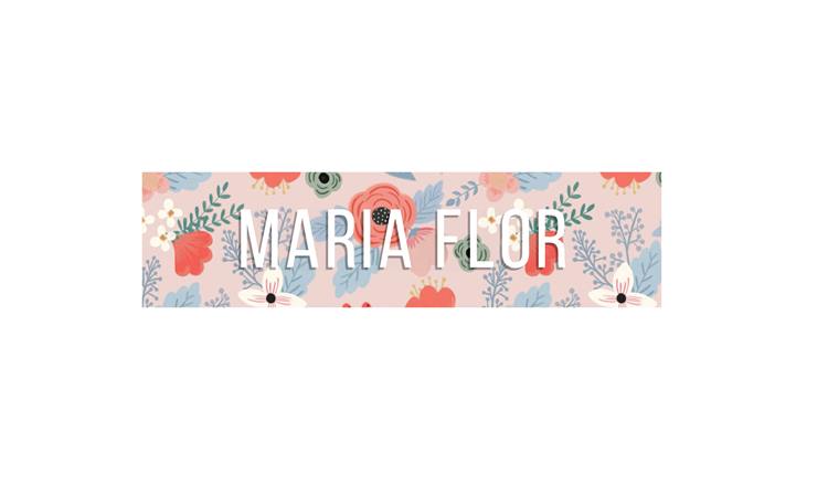 Vem conhecer a Maria Flor!