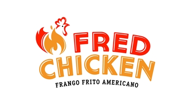 Conheça a Fred Chicken!
