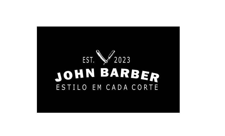 Conheça a John Barber a nova barbearia do Guara!
