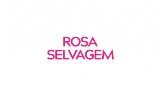 O Quiosque Rosa Selvagem chegou no Guara.
