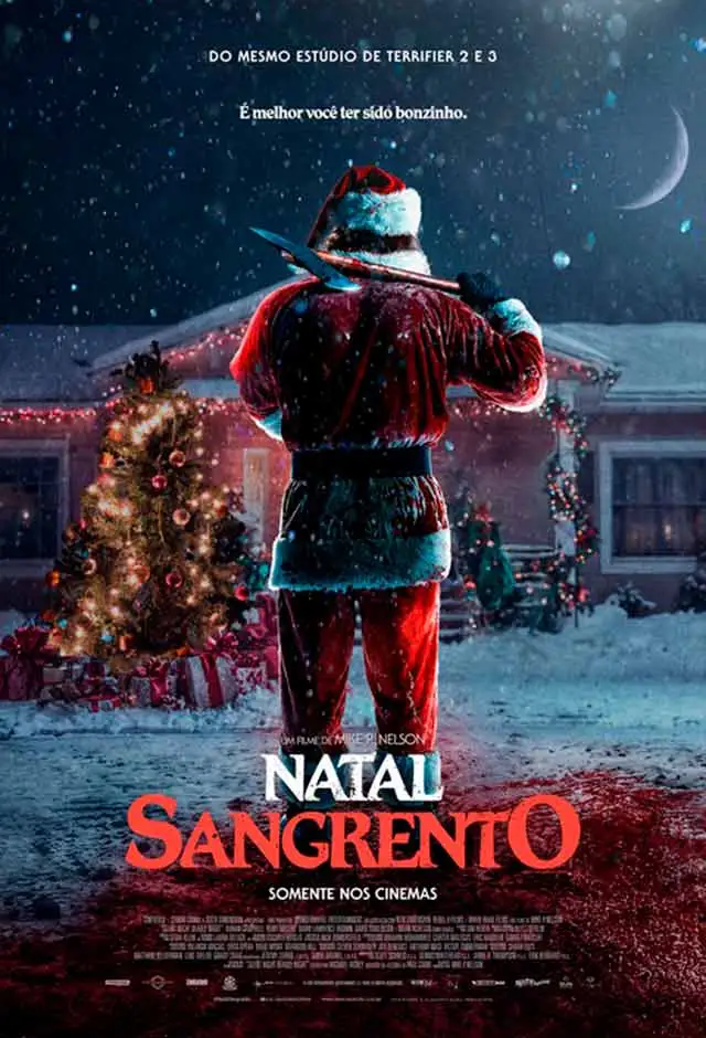 Natal Sangrento