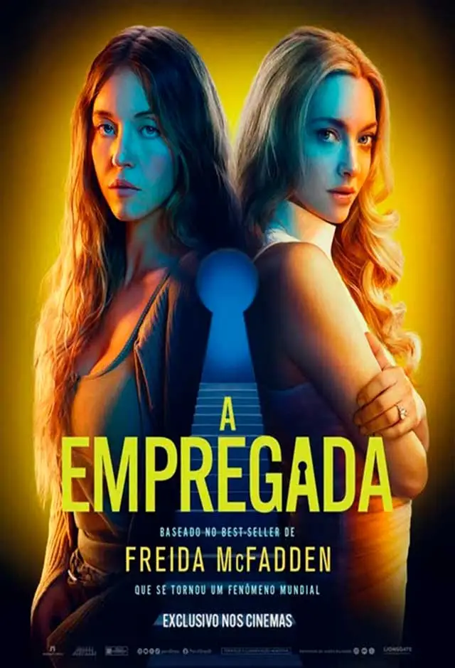 A Empregada