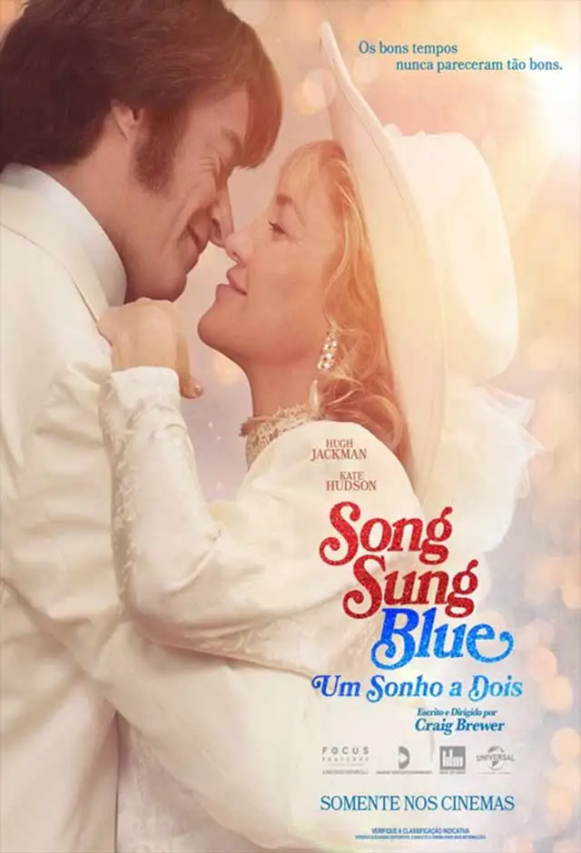 Song Sung Blue: Um Sonho A Dois