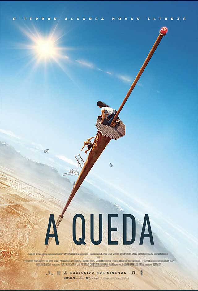 A Queda 
